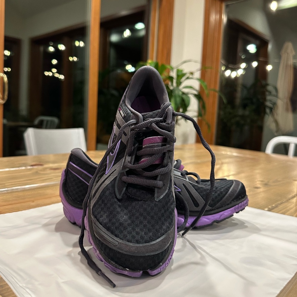 Brooks Running Pure Cadence Women's Runners (Wmns 8.5)